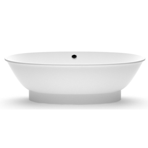 Vispool akmens masės vonia GLORIA 1840x900mm Vispool akmens masės vonia GLORIA 1840x900mm