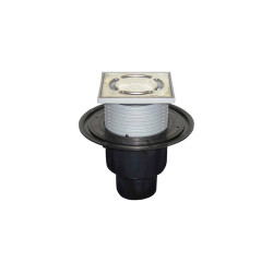 HL310NPr Trapas su „SAUSU“ sifonu PRIMUS 