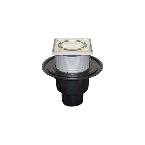 HL310NPr Trapas su „SAUSU“ sifonu PRIMUS 