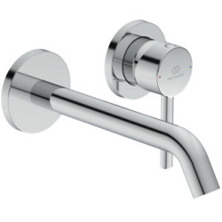 Praustuvo maišytuvas iš sienos su potinkine dalimi Ideal Standard Ceraline A6938 Praustuvo maišytuvas iš sienos su potinkine dalimi Ideal Standard Ceraline A6938