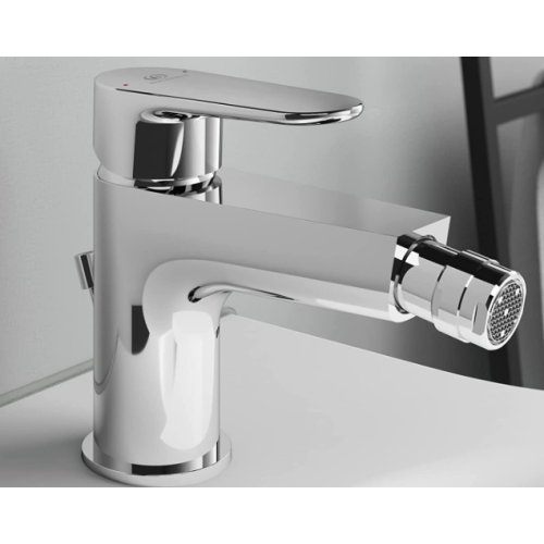 Ideal Standard BC705AA Cerafine O bidė maišytuvas, chromo spalva