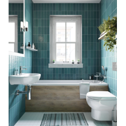 DEANTE JASMIN potinkinė dušo sistema DEANTE JASMIN potinkinė dušo sistema