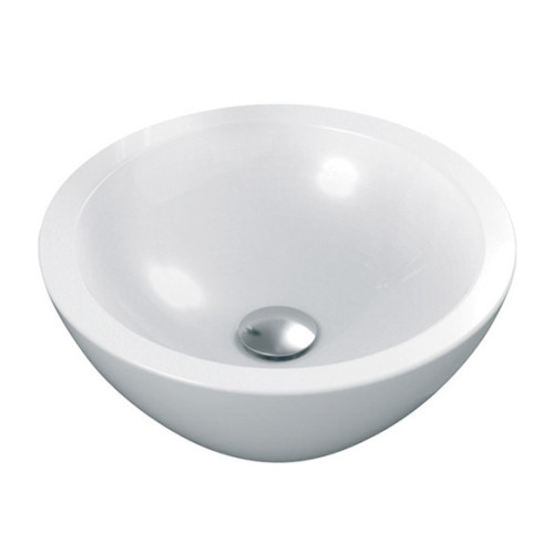 Ideal Standard Strada O pastatomas ant stalviršio praustuvas 425x425 Ideal Standard Strada O pastatomas ant stalviršio praustuvas 425x425