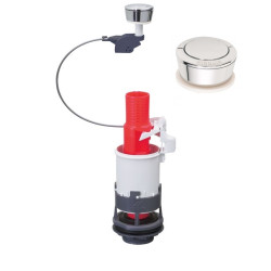  Wirguin WC universalus nuleidimo mechanizmas MD+00