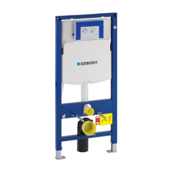 Geberit Duofix potinkinis WC rėmas Geberit Duofix potinkinis WC rėmas