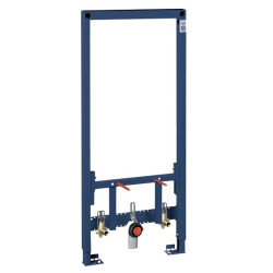 Potinkinis bidė rėmas Grohe Rapid SL su tvirtinimais, 38553001+3855800M Potinkinis bidė rėmas Grohe Rapid SL su tvirtinimais, 38553001+3855800M