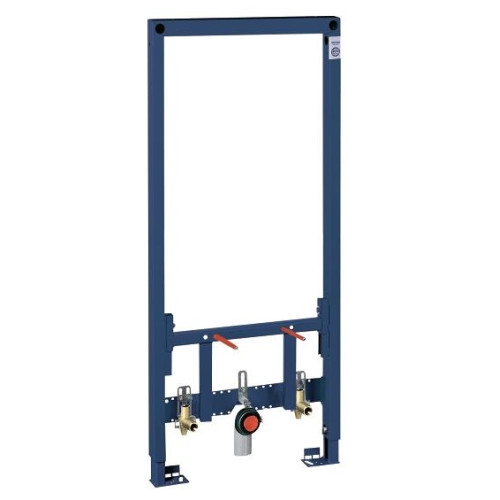 Potinkinis bidė rėmas Grohe Rapid SL su tvirtinimais, 38553001+3855800M