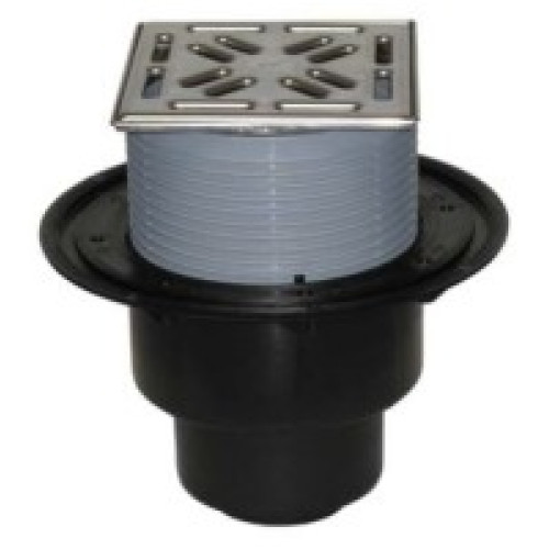 HL3100Pr Didelio pralaidumo trapas 