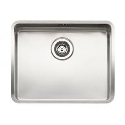 Reginox Ohio virtuvinė plautuvė 50x40 cm