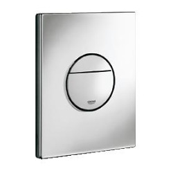 Grohe Nova Cosmo nuleidimo mygtukas, vertikalus, chromas 38765000