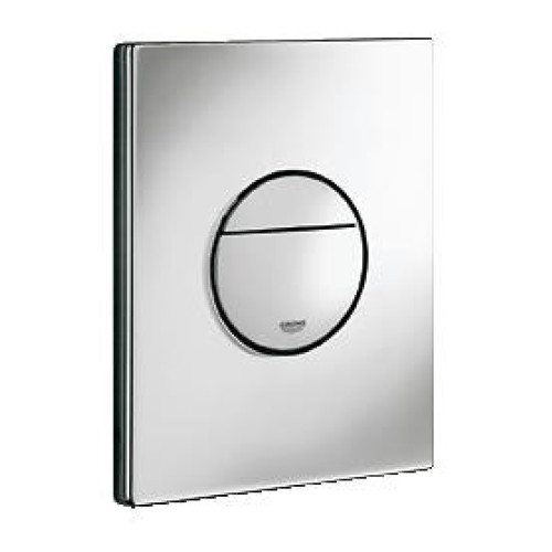 Grohe Nova Cosmo nuleidimo mygtukas, vertikalus, chromas 38765000