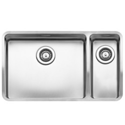 Reginox virtuvinė plautuvė Ohio 753 x 440 mm 