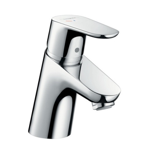 Hansgrohe Focus E2 praustuvo maišytuvas su dugno vožtuvu 31730000 Hansgrohe Focus E2 praustuvo maišytuvas su dugno vožtuvu 31730000