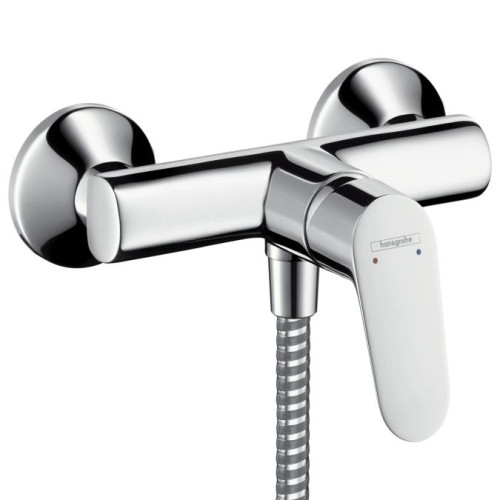 Hansgrohe Focus E2 dušo maišytuvas 31960000 Hansgrohe Focus E2 dušo maišytuvas 31960000
