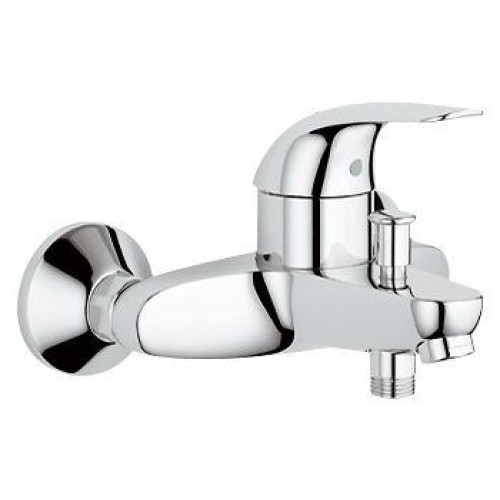Grohe Euroeco vonios maišytuvas, chromas