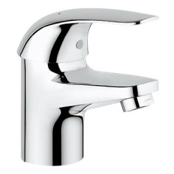 Grohe Euroeco praustuvo maišytuvas, chromas