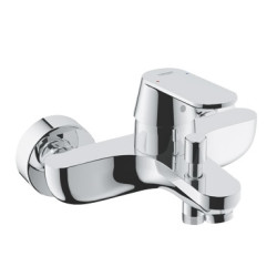 Grohe Eurosmart Cosmopolitan vonios maišytuvas, chromas 32831000 Grohe Eurosmart Cosmopolitan vonios maišytuvas, chromas 32831000