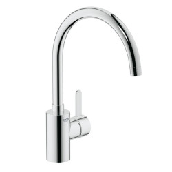 Grohe Eurosmart Cosmo virtuvinis maišytuvas, chromas Grohe Eurosmart Cosmo virtuvinis maišytuvas, chromas