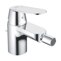 Grohe Eurosmart Cosmopolitan bidė maišytuvas, chromas 32839000 Grohe Eurosmart Cosmopolitan bidė maišytuvas, chromas 32839000