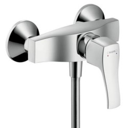 Hansgrohe Metris Classic dušo maišytuvas, chromas 31672000