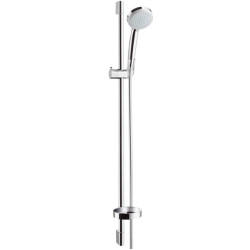Hansgrohe Croma Dušo komplektas 100 Vario/Unica C Set 90cm, chromas