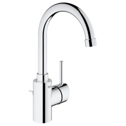 GROHE Concetto New aukštas praustuvo maišytuvas, chromas