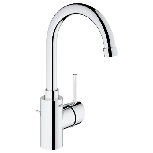 GROHE Concetto New aukštas praustuvo maišytuvas, chromas