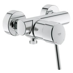 GROHE Concetto new dušo maišytuvas, chromas