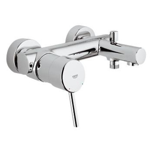 GROHE Concetto vonios maišytuvas, chromas