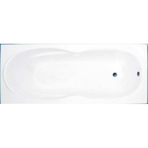 Akrlininė vonia Centrum spz  Zea  150x70 160x70 170x70