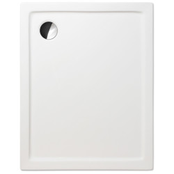 Roltechnik Stačiakampis akrilinis dušo padėklas  1000x900 8000122