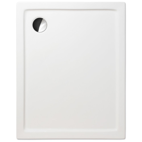 Roltechnik Stačiakampis akrilinis dušo padėklas  1000x900 8000122