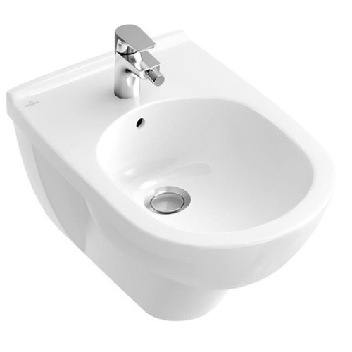 Villeroy & Boch O.novo pakabinama bidė 54600001