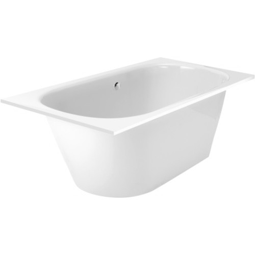 PAA akmens masės vonia Vario Grande 1850x800 mm