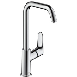 Praustuvo maišytuvas Hansgrohe Focus 31519000