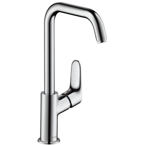 Praustuvo maišytuvas Hansgrohe Focus 31519000