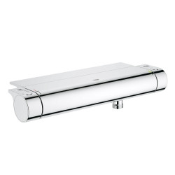 Grohe Grohtherm 2000 new termostatinis dušo maišytuvas su lentynele  34469001