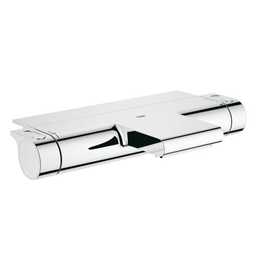Termostatinis vonios maišytuvas su lentynėle Grohe Grohtherm 2000 34464001