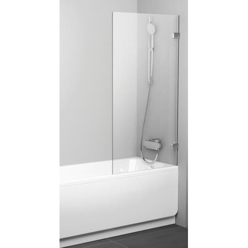 Vonios sienelė Ravak BVS2 100x150cm  su tvirtinimais ir laikikliu