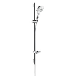 Hansgrohe Raindance Select E 120 dušo komplektas 26621400 