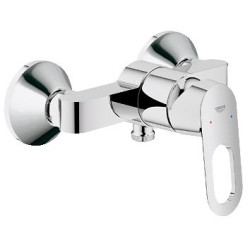 GROHE BauLoop dušo maišytuvas, chromas