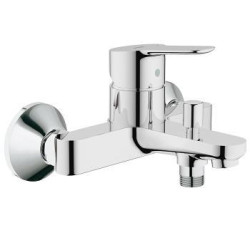 GROHE BauEdge vonios maišytuvas, chromas GROHE BauEdge vonios maišytuvas, chromas