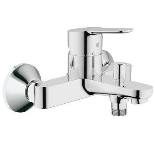 GROHE BauEdge vonios maišytuvas, chromas