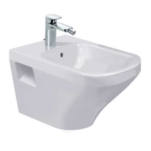 Pakabinama bidė Duravit Durastyle 2 