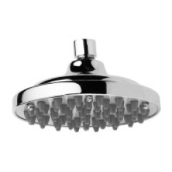 Remer lietaus dušo galva 15 cm
