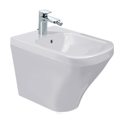 Pastatoma bidė Duravit DuraStyle