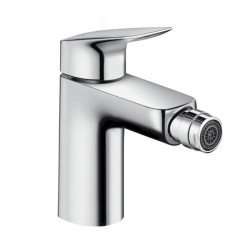 Hansgrohe Logis bidė maišytuvas, chromas 71200000 Hansgrohe Logis bidė maišytuvas, chromas 71200000
