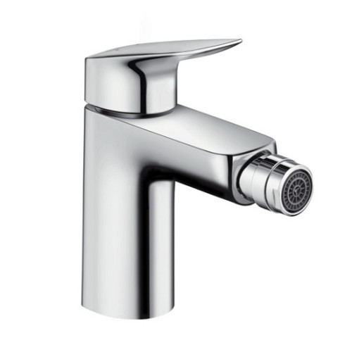Hansgrohe Logis bidė maišytuvas, chromas 71200000