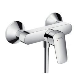 Hansgrohe Logis dušo maišytuvas, chromas 71600000