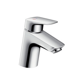 Praustuvo maišytuvas HANSGROHE Logis be dugno vožtuvo 71071000 Praustuvo maišytuvas HANSGROHE Logis be dugno vožtuvo 71071000